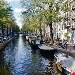 <center>Amsterdam Loop Fly & Drive: Netherlands, Luxembourg & Belgium</center>