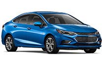 Toyota C-HR Hybrid or Similar